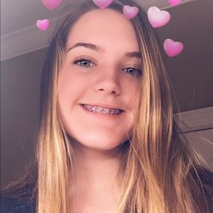 Meet your Posher, Alaina